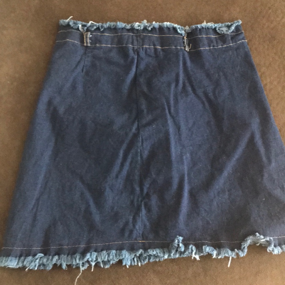 Skirt